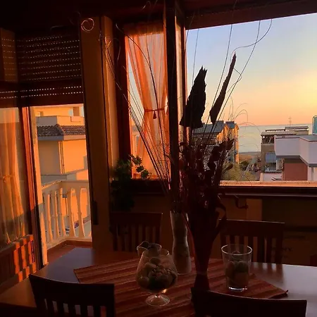 Apartment Marina D'ardea Vista Mare *