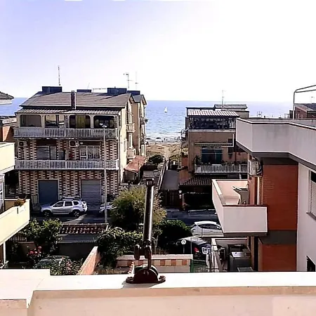 Marina D'ardea Vista Mare Apartment