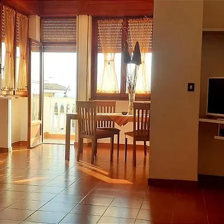 Apartment Marina D'ardea Vista Mare