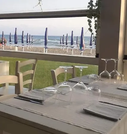 Marina D'ardea Vista Mare *